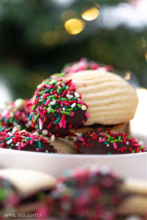 italian jelly filled cookie recipe.